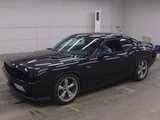 2011 Dodge Challenger SE Black Coupe for sale, Japanese used car export - photo 1 of 6 | GULJI TRADERS