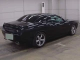 2011 Dodge Challenger SE Black Coupe for sale, Japanese used car export - photo 2 of 6 | GULJI TRADERS
