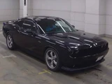 2011 Dodge Challenger SE Black Coupe for sale, Japanese used car export - photo 5 of 6 | GULJI TRADERS
