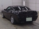 2011 Dodge Challenger SE Black Coupe for sale, Japanese used car export - photo 6 of 6 | GULJI TRADERS