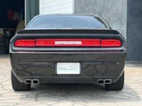 2011 Dodge Challenger SE Black Coupe for sale, Japanese used car export - photo 4 of 9 | GULJI TRADERS