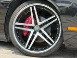 2011 Dodge Challenger SE Black Coupe for sale, Japanese used car export - photo 5 of 9 | GULJI TRADERS