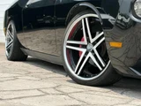 2011 Dodge Challenger SE Black Coupe for sale, Japanese used car export - photo 8 of 9 | GULJI TRADERS