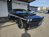 2012 Dodge Challenger MOPAR10 Black Coupe for sale, Japanese used car export - photo 3 of 20 | GULJI TRADERS