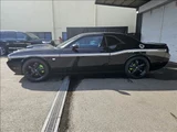 2012 Dodge Challenger MOPAR10 Black Coupe for sale, Japanese used car export - photo 8 of 20 | GULJI TRADERS