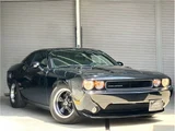2012 Dodge Challenger SXT Black Coupe for sale, Japanese used car export - photo 3 of 47 | GULJI TRADERS