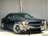 2012 Dodge Challenger SXT Black Coupe for sale, Japanese used car export - photo 4 of 47 | GULJI TRADERS