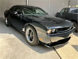2012 Dodge Challenger SXT Black Coupe for sale, Japanese used car export - photo 6 of 47 | GULJI TRADERS