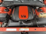 2013 Dodge Challenger R/T Orange Coupe for sale, Japanese used car export - photo 5 of 9 | GULJI TRADERS