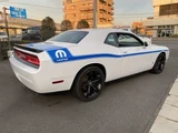 2014 Dodge Challenger R/T Shaker Limited Edition White Coupe for sale, Japanese used car export - photo 4 of 17 | GULJI TRADERS