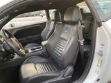 2014 Dodge Challenger R/T Shaker Limited Edition White Coupe for sale, Japanese used car export - photo 11 of 17 | GULJI TRADERS