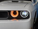 2014 Dodge Challenger SE White Coupe for sale, Japanese used car export - photo 26 of 30 | GULJI TRADERS