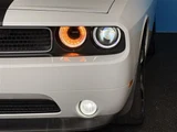 2014 Dodge Challenger SE White Coupe for sale, Japanese used car export - photo 28 of 30 | GULJI TRADERS