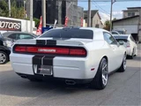 2015 Dodge Challenger SXT White Coupe for sale, Japanese used car export - photo 6 of 50 | GULJI TRADERS