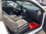 2015 Dodge Challenger SXT White Coupe for sale, Japanese used car export - photo 24 of 50 | GULJI TRADERS