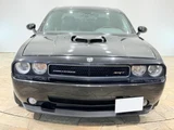 2015 Dodge Challenger SRT8 Black Coupe for sale, Japanese used car export - photo 2 of 9 | GULJI TRADERS