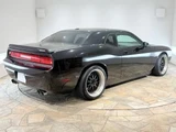 2015 Dodge Challenger SRT8 Black Coupe for sale, Japanese used car export - photo 3 of 9 | GULJI TRADERS