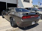 2015 Dodge Challenger R/T Gray Coupe for sale, Japanese used car export - photo 3 of 9 | GULJI TRADERS