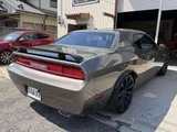 2015 Dodge Challenger R/T Gray Coupe for sale, Japanese used car export - photo 4 of 9 | GULJI TRADERS