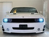 2016 Dodge Challenger White Coupe for sale, Japanese used car export - photo 5 of 80 | GULJI TRADERS