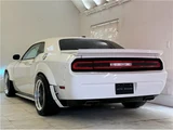 2016 Dodge Challenger White Coupe for sale, Japanese used car export - photo 9 of 80 | GULJI TRADERS
