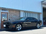 2016 Dodge Challenger SXT Black Coupe for sale, Japanese used car export - photo 1 of 24 | GULJI TRADERS