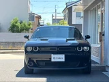 2016 Dodge Challenger SXT Black Coupe for sale, Japanese used car export - photo 5 of 24 | GULJI TRADERS