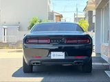 2016 Dodge Challenger SXT Black Coupe for sale, Japanese used car export - photo 6 of 24 | GULJI TRADERS