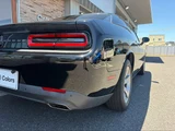 2016 Dodge Challenger SXT Black Coupe for sale, Japanese used car export - photo 8 of 24 | GULJI TRADERS