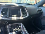 2016 Dodge Challenger SXT Black Coupe for sale, Japanese used car export - photo 12 of 24 | GULJI TRADERS