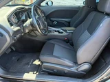 2016 Dodge Challenger SXT Black Coupe for sale, Japanese used car export - photo 21 of 24 | GULJI TRADERS