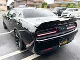 2017 Dodge Challenger SRT Hellcat Black Coupe for sale, Japanese used car export - photo 3 of 20 | GULJI TRADERS