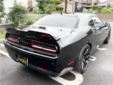 2017 Dodge Challenger SRT Hellcat Black Coupe for sale, Japanese used car export - photo 4 of 20 | GULJI TRADERS