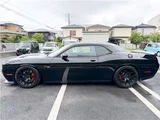2017 Dodge Challenger SRT Hellcat Black Coupe for sale, Japanese used car export - photo 5 of 20 | GULJI TRADERS