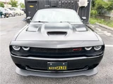2017 Dodge Challenger SRT Hellcat Black Coupe for sale, Japanese used car export - photo 7 of 20 | GULJI TRADERS