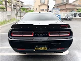 2017 Dodge Challenger SRT Hellcat Black Coupe for sale, Japanese used car export - photo 8 of 20 | GULJI TRADERS