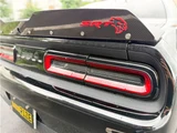 2017 Dodge Challenger SRT Hellcat Black Coupe for sale, Japanese used car export - photo 9 of 20 | GULJI TRADERS