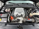 2017 Dodge Challenger SRT Hellcat Black Coupe for sale, Japanese used car export - photo 13 of 20 | GULJI TRADERS