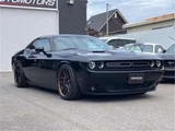2017 Dodge Challenger SXT Plus Black Coupe for sale, Japanese used car export - photo 3 of 50 | GULJI TRADERS