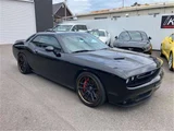 2017 Dodge Challenger SXT Plus Black Coupe for sale, Japanese used car export - photo 6 of 50 | GULJI TRADERS