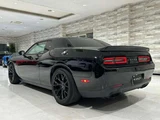 2018 Dodge Challenger SRT Hellcat Black Coupe for sale, Japanese used car export - photo 2 of 9 | GULJI TRADERS