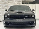 2018 Dodge Challenger SRT Hellcat Black Coupe for sale, Japanese used car export - photo 3 of 9 | GULJI TRADERS