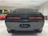2018 Dodge Challenger SRT Hellcat Black Coupe for sale, Japanese used car export - photo 4 of 9 | GULJI TRADERS