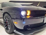 2018 Dodge Challenger SRT Hellcat Black Coupe for sale, Japanese used car export - photo 6 of 9 | GULJI TRADERS