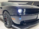 2018 Dodge Challenger SRT Hellcat Black Coupe for sale, Japanese used car export - photo 8 of 9 | GULJI TRADERS