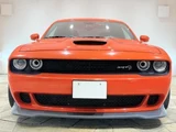 2018 Dodge Challenger SRT Orange Coupe for sale, Japanese used car export - photo 2 of 9 | GULJI TRADERS