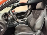 2018 Dodge Challenger SRT Orange Coupe for sale, Japanese used car export - photo 5 of 9 | GULJI TRADERS