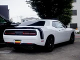 2019 Dodge Challenger R/T Scat Pack White Coupe for sale, Japanese used car export - photo 2 of 20 | GULJI TRADERS