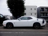 2019 Dodge Challenger R/T Scat Pack White Coupe for sale, Japanese used car export - photo 4 of 20 | GULJI TRADERS