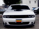 2019 Dodge Challenger R/T Scat Pack White Coupe for sale, Japanese used car export - photo 5 of 20 | GULJI TRADERS